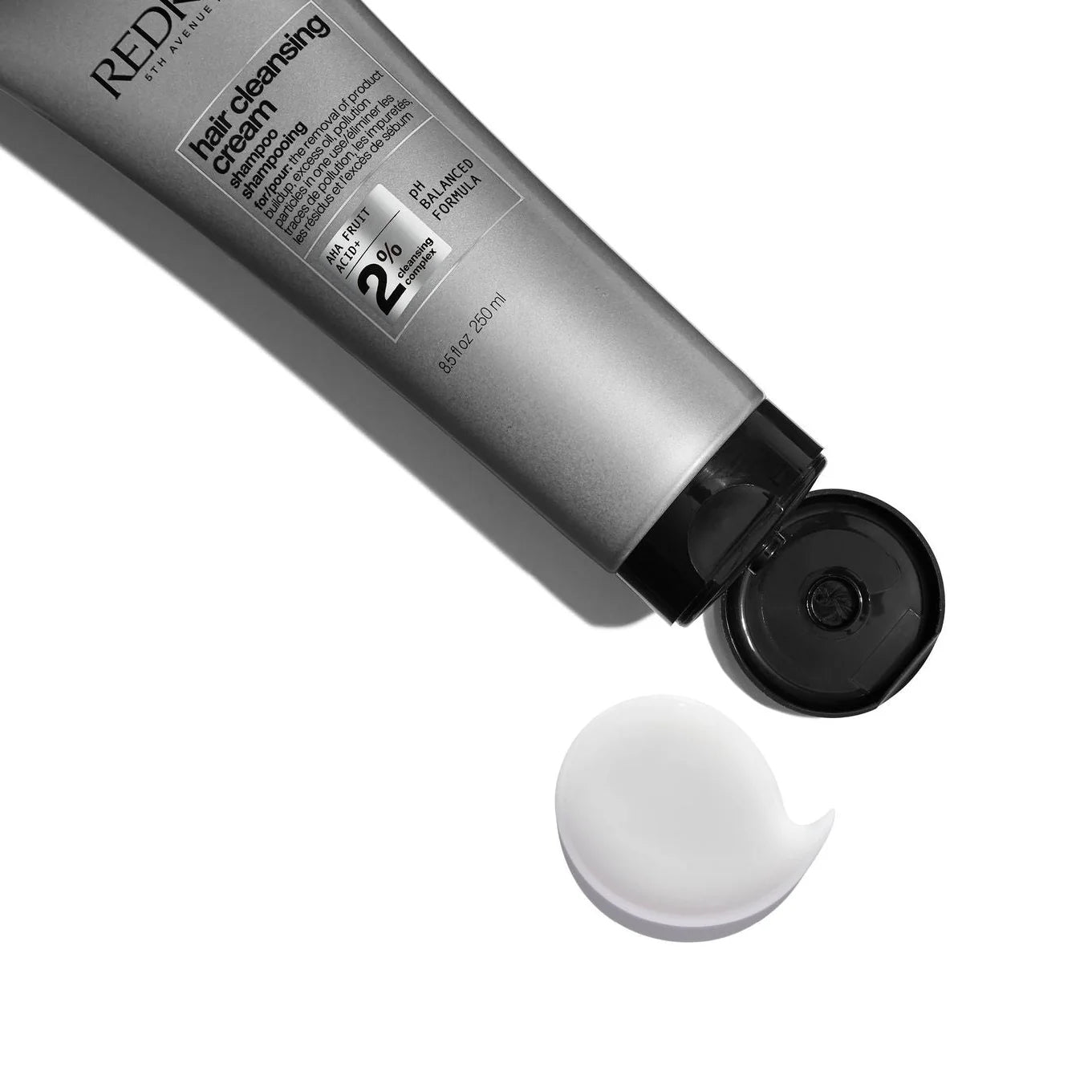REDKEN Hair Cleansing Cream Shampoo 250ml