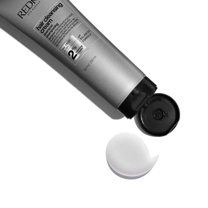 REDKEN Hair Cleansing Cream Shampoo 250ml
