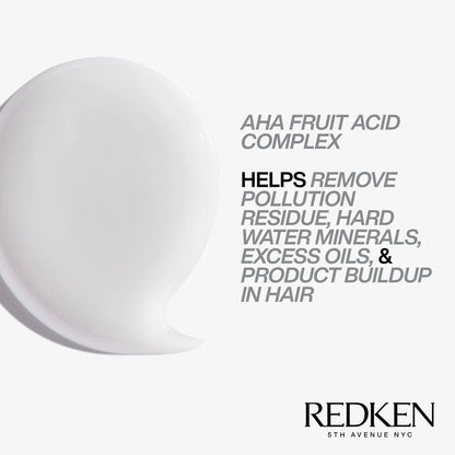REDKEN Hair Cleansing Cream Shampoo 250ml