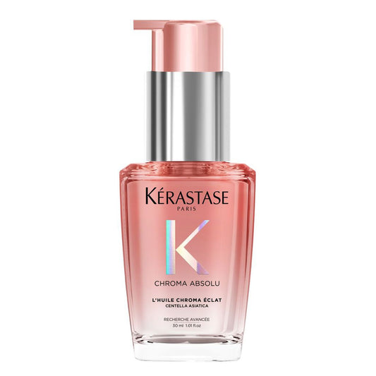 KÉRASTASE Chroma Absolu L'Huile Chroma Eclat Radiance Sublimating Hair Oil 30ml