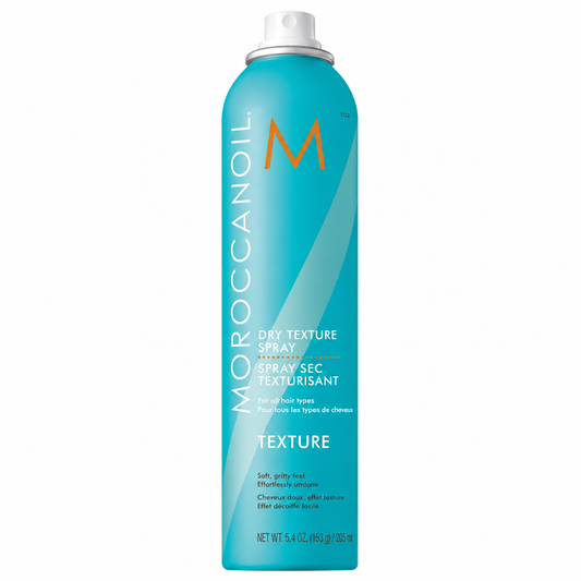 MOROCCANOIL Dry Texture Spray 205ml
