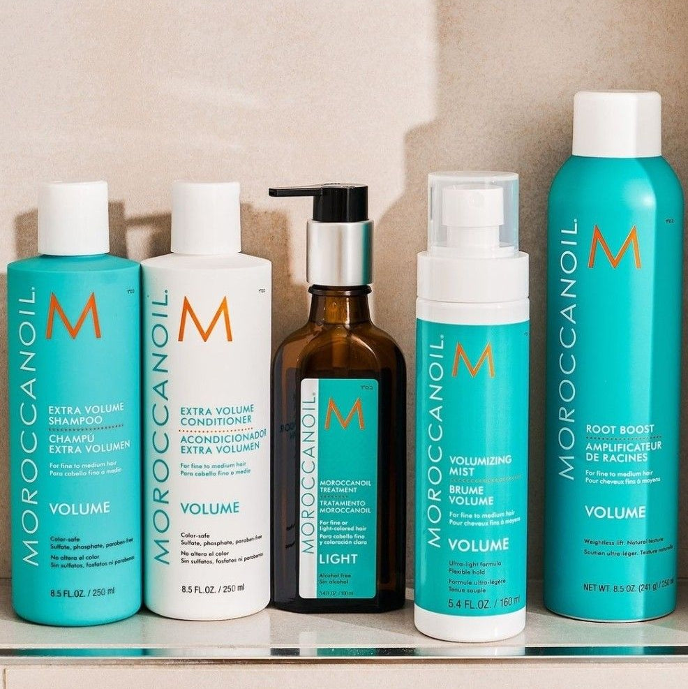 MOROCCANOIL Extra Volume Shampoo 250ml