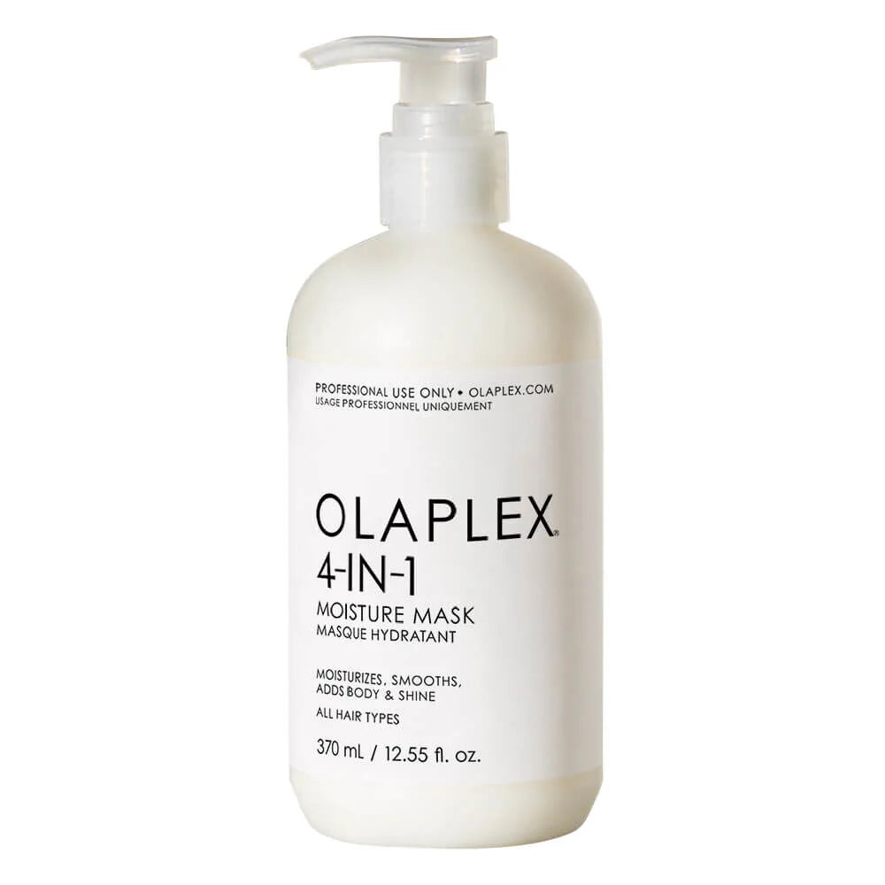 OLAPLEX 4-in-1 Moisture Mask 370ml