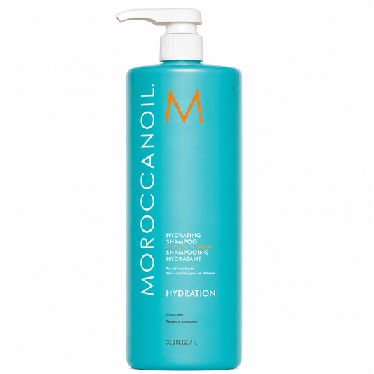 MOROCCANOIL Hydrating Shampoo 1000ml