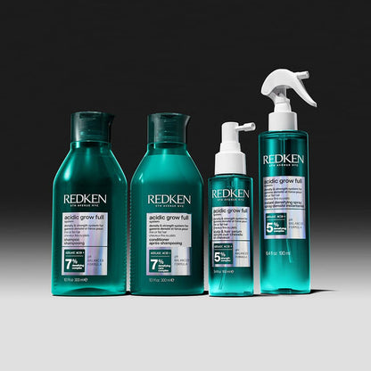REDKEN Acidic Grow Full System Densifying Conditioner 1000ml