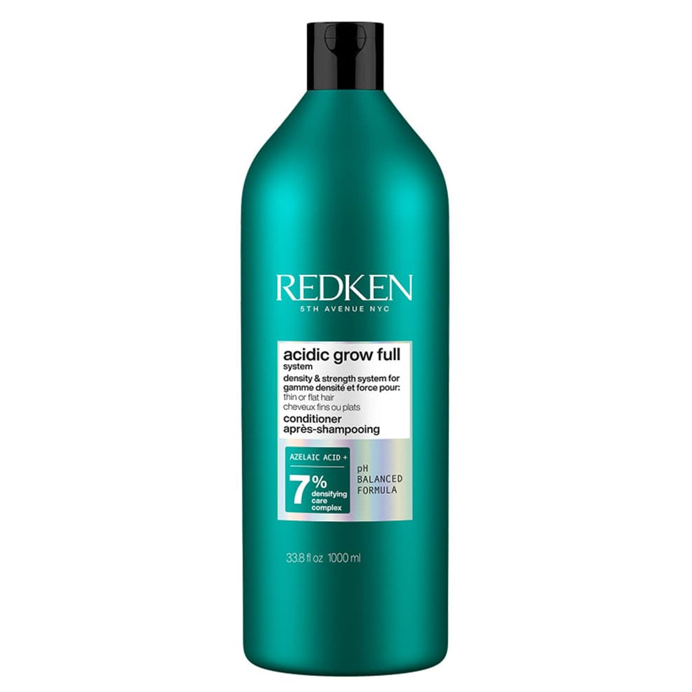 REDKEN Acidic Grow Full System Densifying Conditioner 1000ml