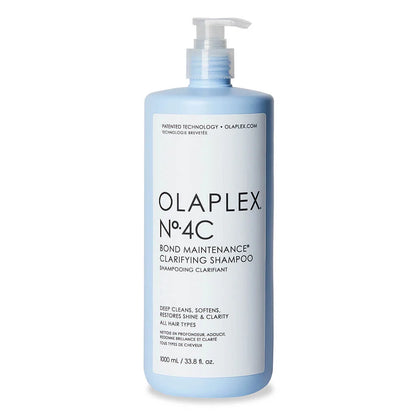 OLAPLEX No.4C Bond Maintenance Clarifying Shampoo 1000ml