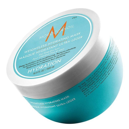 MOROCCANOIL Light Hydrating Mask 500ml