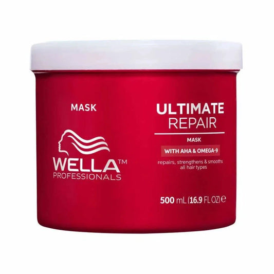 WELLA Professionals Ultimate Repair Mask 500ml