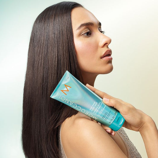 MOROCCANOIL High Shine Gloss Mask 200ml
