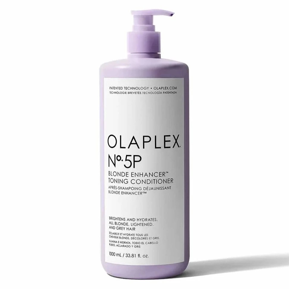 OLAPLEX No.5P Blonde Enhancer Toning Conditioner 1000ml