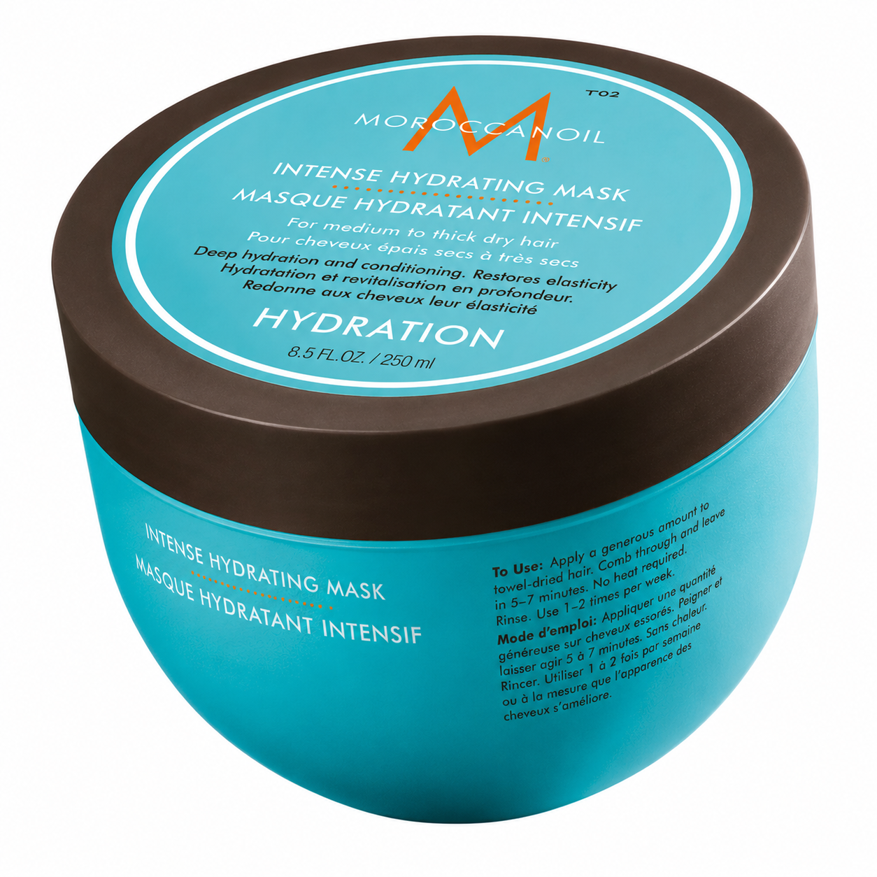 MOROCCANOIL Intense Hydrating Mask 250ml