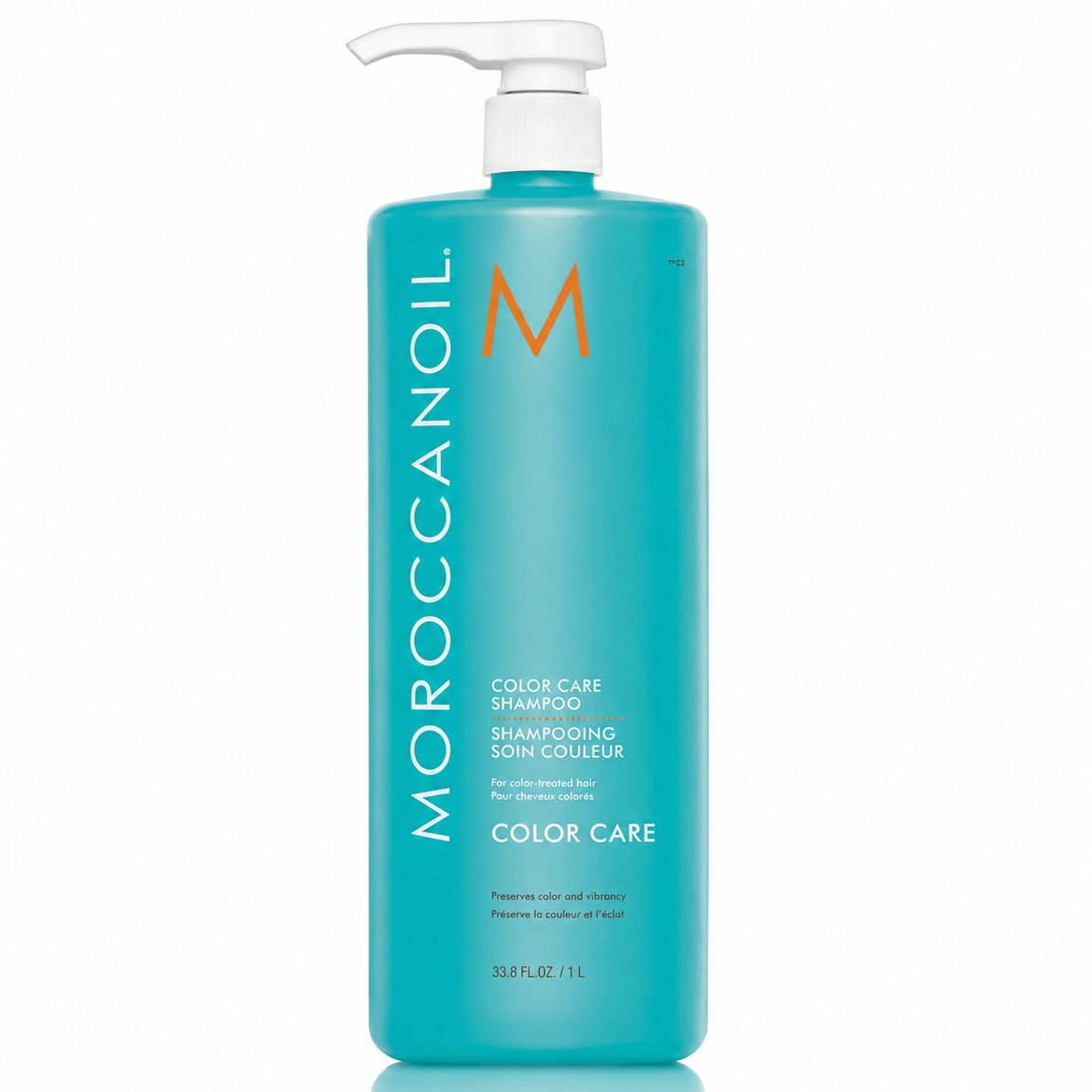 MOROCCANOIL Color Care Shampoo 1000ml