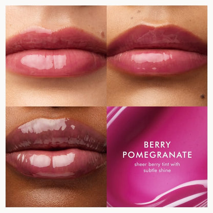 MOROCCANOIL Berry Pomegranate Lip Balm 15ml