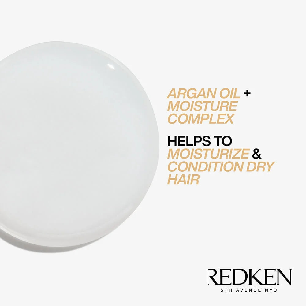 REDKEN All Soft Argan-6 Oil 111ml