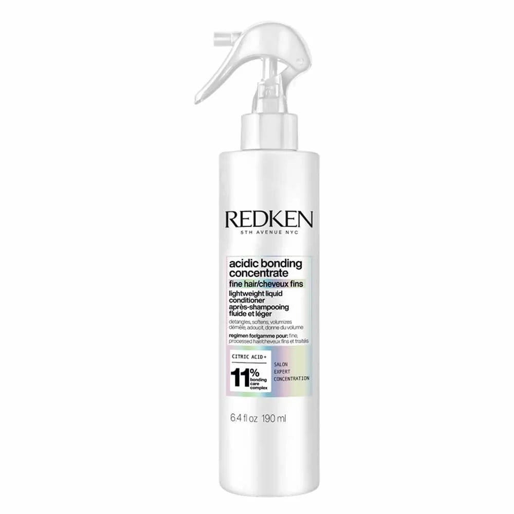 REDKEN Acidic Bonding Concentrate Lightweight Conditioner 190ml
