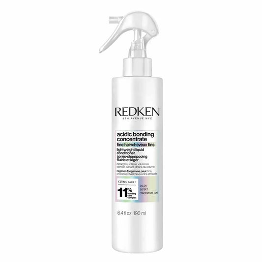 REDKEN Acidic Bonding Concentrate Lightweight Conditioner 190ml