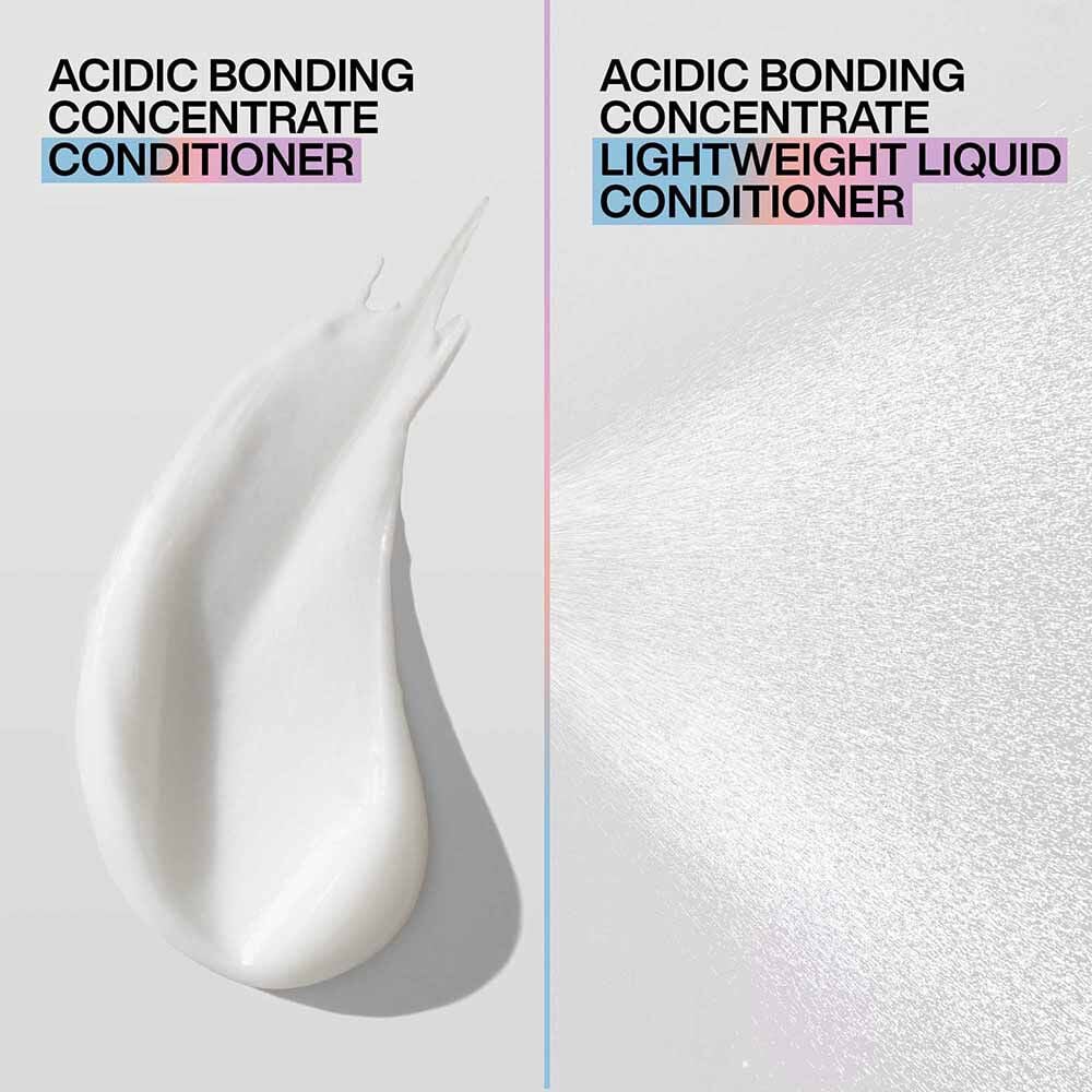 REDKEN Acidic Bonding Concentrate Lightweight Conditioner 190ml