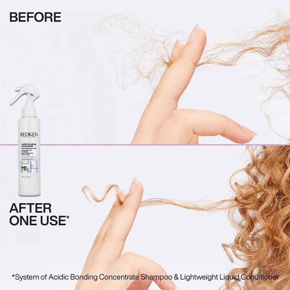 REDKEN Acidic Bonding Concentrate Lightweight Conditioner 190ml