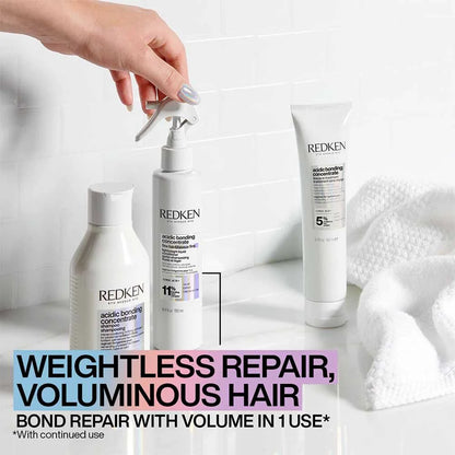 REDKEN Acidic Bonding Concentrate Lightweight Conditioner 190ml