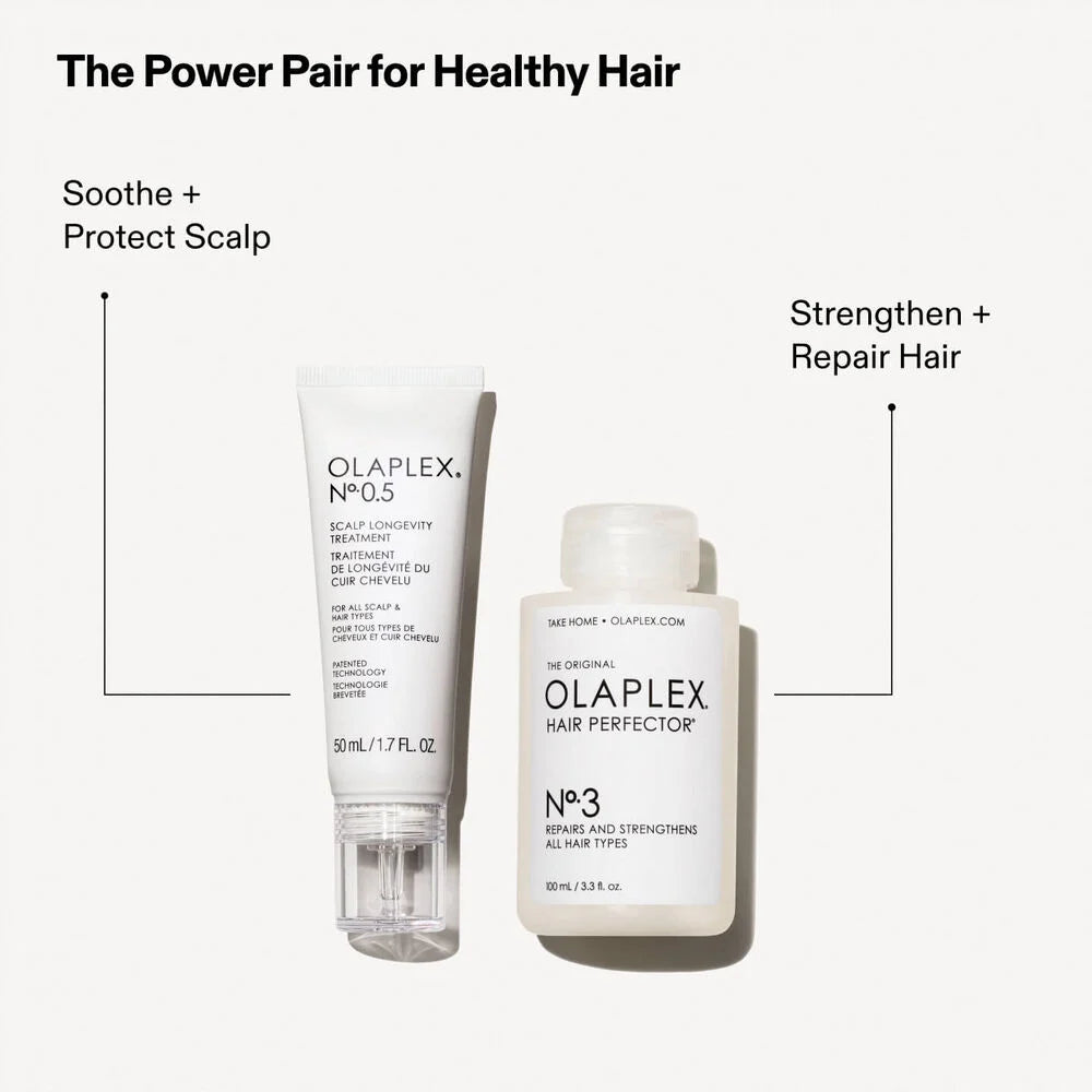 OLAPLEX No.0.5 Scalp Longevity Treatment 50ml