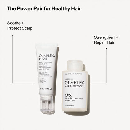 OLAPLEX No.0.5 Scalp Longevity Treatment 50ml
