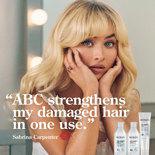 REDKEN Acidic Bonding Concentrate Conditioner 1000ml