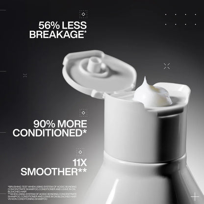REDKEN Acidic Bonding Concentrate Conditioner 300ml