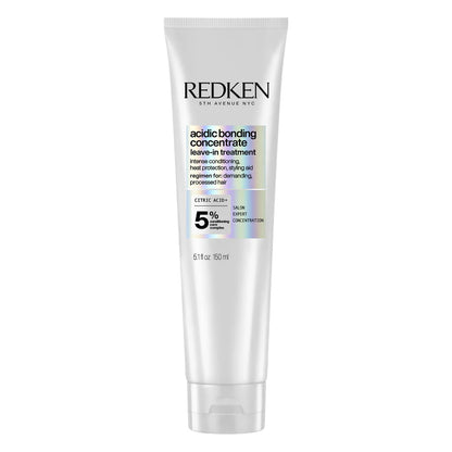 REDKEN Acidic Bonding Concentrate Leave-In Treatment 150ml