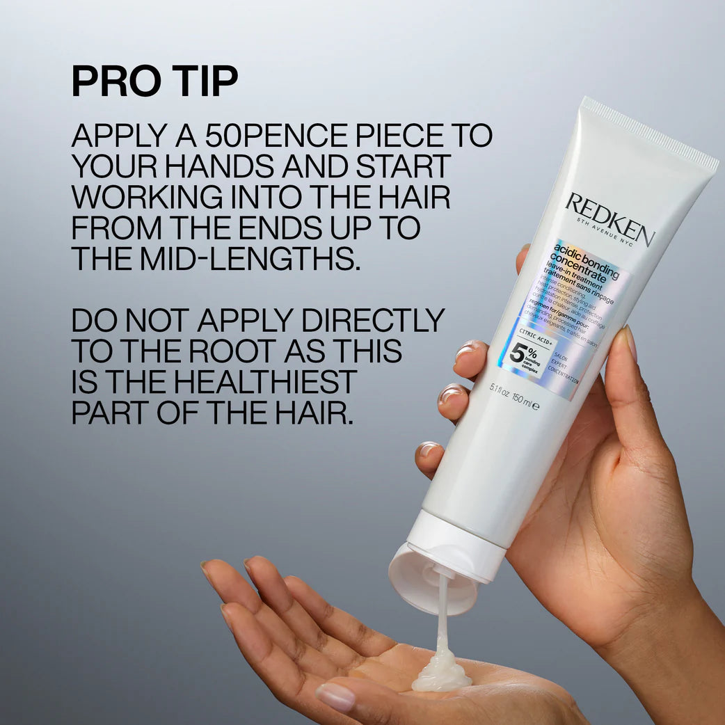 REDKEN Acidic Bonding Concentrate Leave-In Treatment 150ml