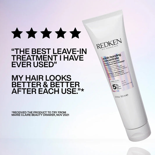 REDKEN Acidic Bonding Concentrate Leave-In Treatment 150ml