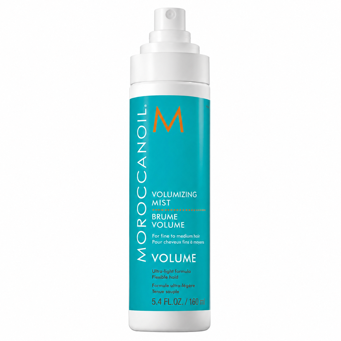 MOROCCANOIL Volumising Mist 160ml