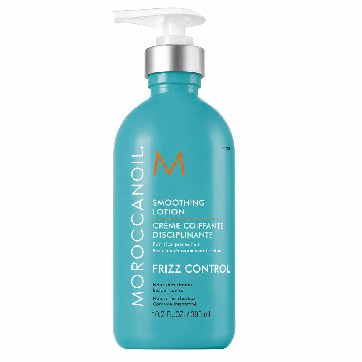 MOROCCANOIL Smoothing Lotion 300ml