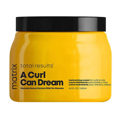 MATRIX Total Results A Curl Can Dream Moisturising Cream 500ml