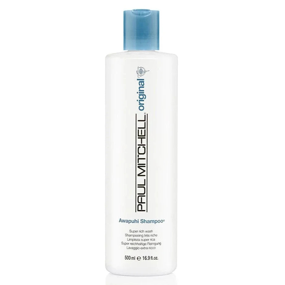 PAUL MITCHELL Awapuhi Super Rich Shampoo 500ml