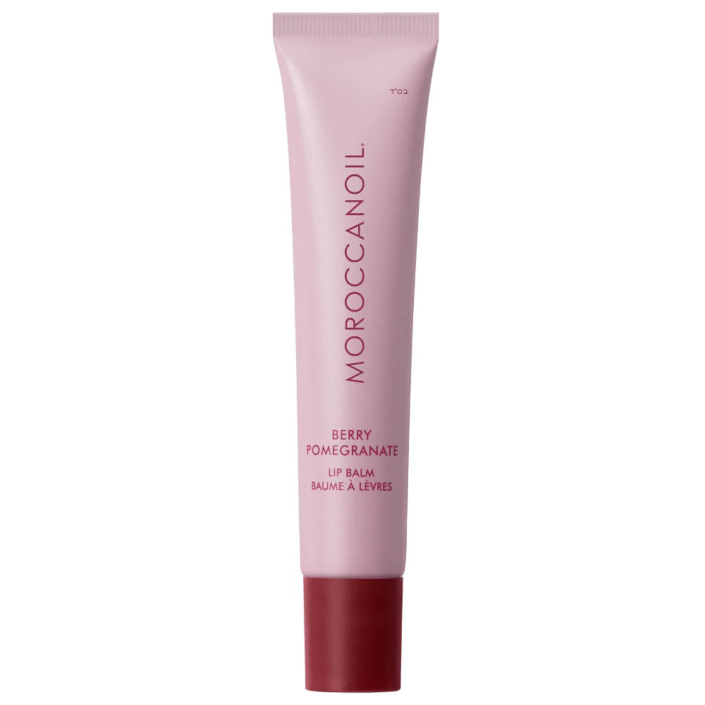 MOROCCANOIL Berry Pomegranate Lip Balm 15ml