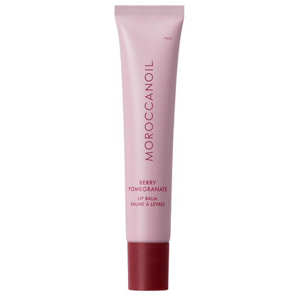 MOROCCANOIL Berry Pomegranate Lip Balm 15ml