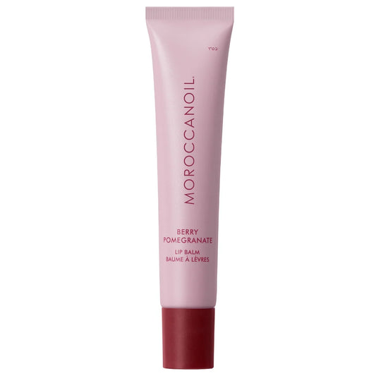 MOROCCANOIL Berry Pomegranate Lip Balm 15ml