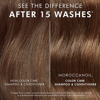 MOROCCANOIL Color Care Shampoo & Conditioner Duo 2x 500ml