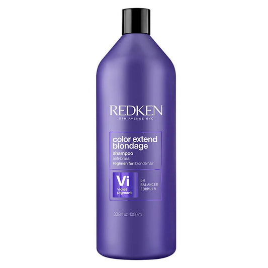 REDKEN Colour Extend Blondage Shampoo 1000ml