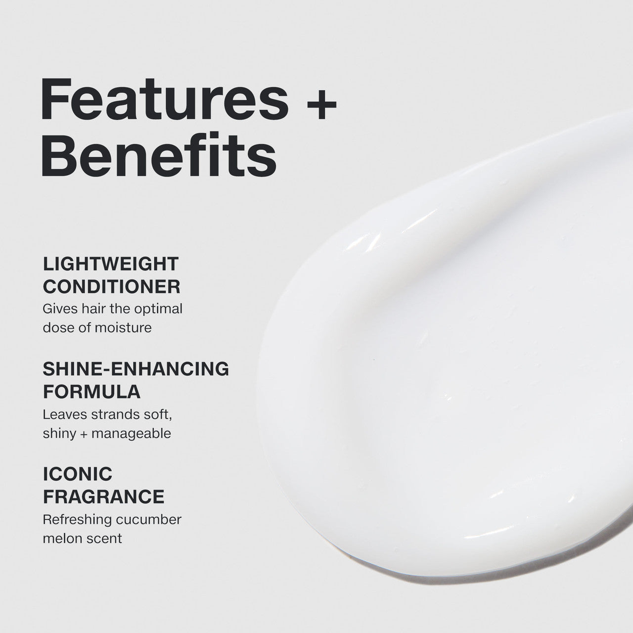 PAUL MITCHELL The Conditioner Original Leave-In Conditioner 300ml