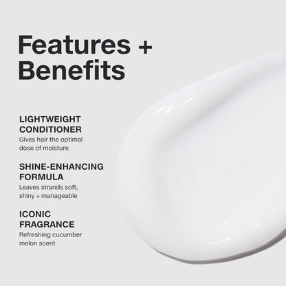 PAUL MITCHELL The Conditioner Original Leave-In Conditioner 300ml