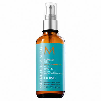 MOROCCANOIL Glimmer Shine Finishing Spray 100ml