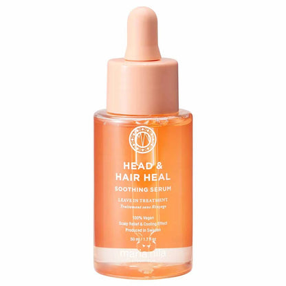 MARIA NILA Head & Hair Heal Soothing Serum 50ml