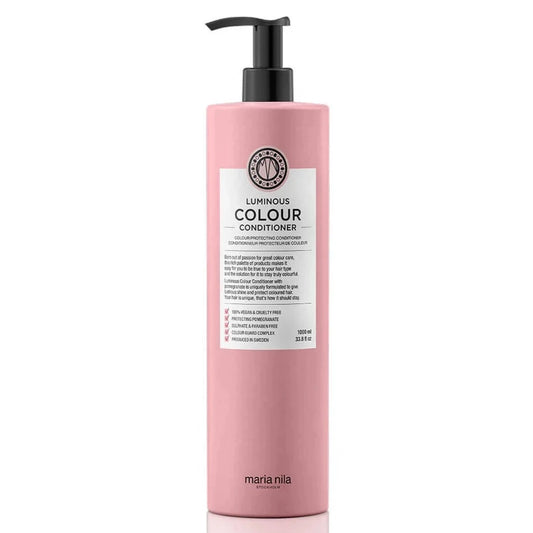 MARIA NILA Luminous Colour Conditioner 1000ml