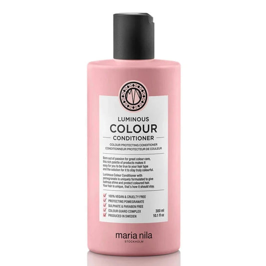 MARIA NILA Luminous Colour Conditioner 300ml