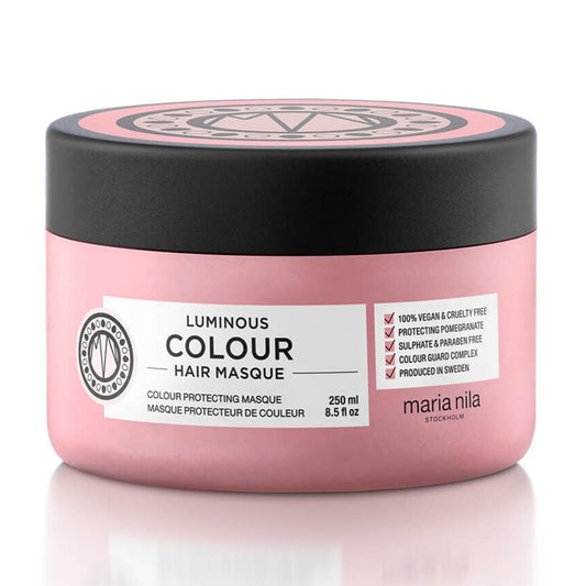 MARIA NILA Luminous Colour Masque 250ml