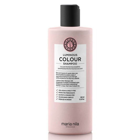 MARIA NILA Luminous Colour Shampoo 350ml