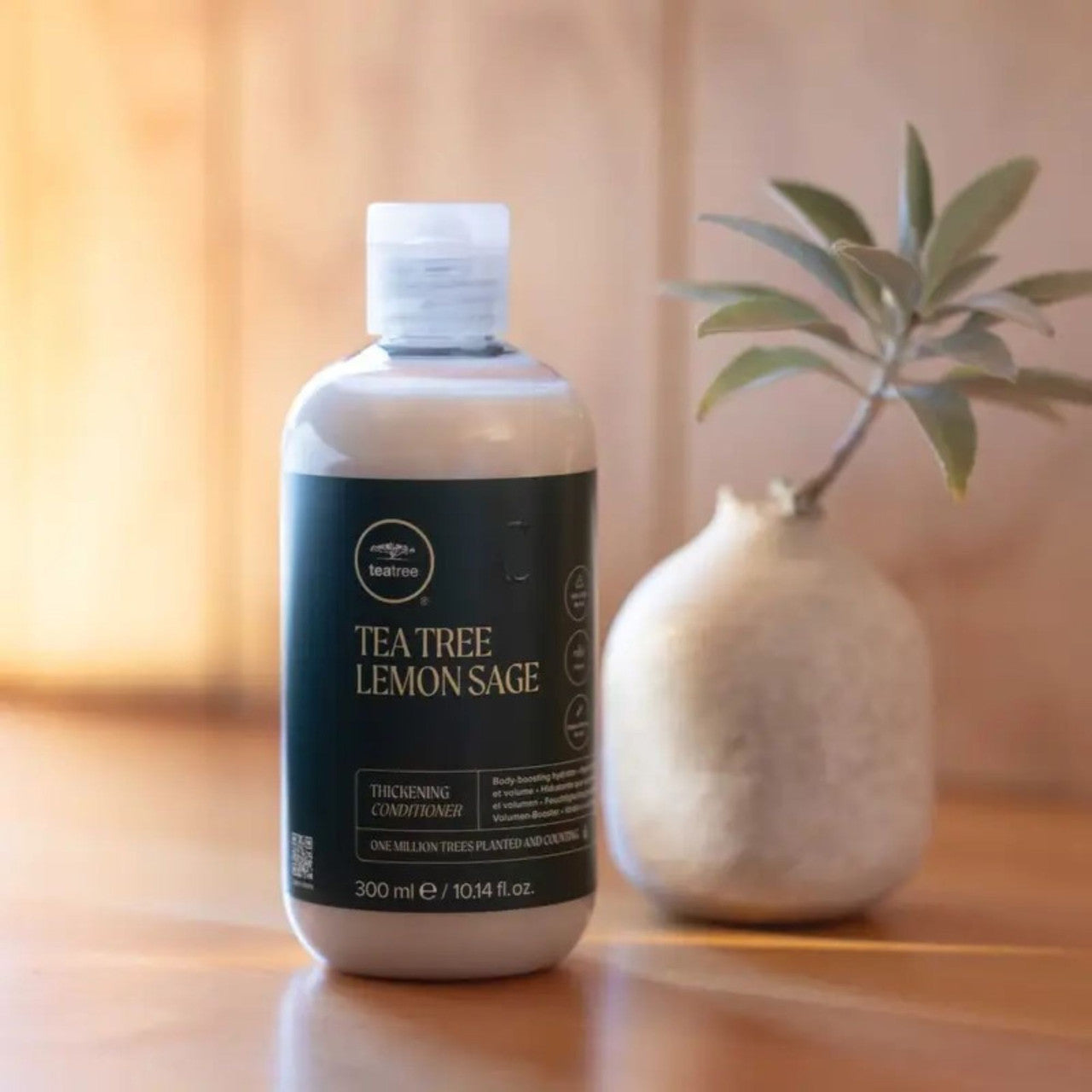 PAUL MITCHELL Tea Tree Lemon Sage Thickening Conditioner 300ml