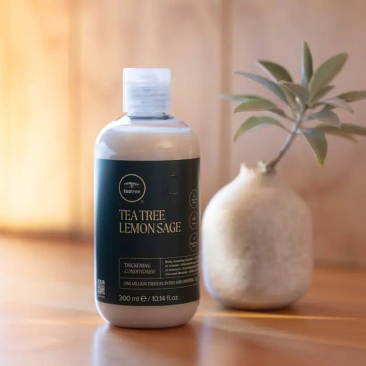 PAUL MITCHELL Tea Tree Lemon Sage Thickening Conditioner 300ml